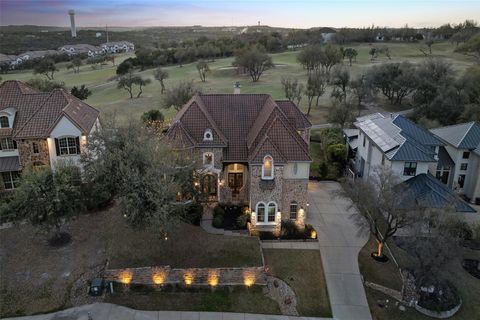 Tiny photo for 4008 Sugarloaf DR, Austin, TX 78738 (MLS # 7156650)