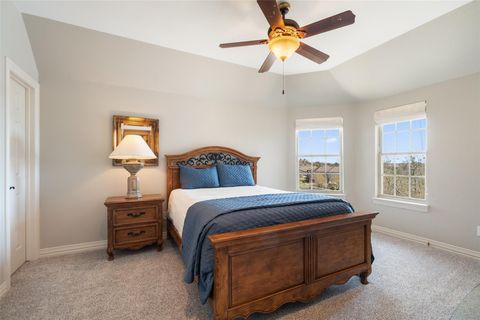 Tiny photo for 4008 Sugarloaf DR, Austin, TX 78738 (MLS # 7156650)