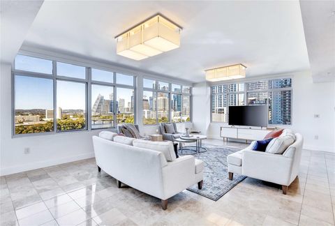 Photo of 54 Rainey ST #1222, Austin, TX 78701 (MLS # 4558569)