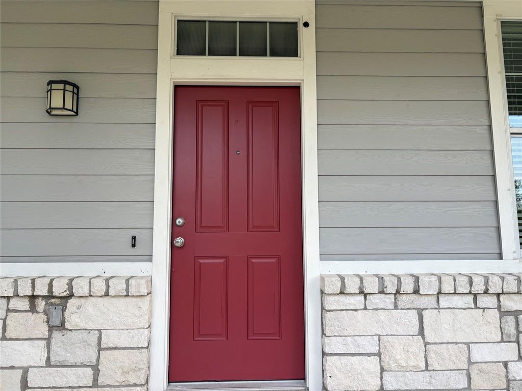 Photo of 1076 Sanders, Kyle, TX 78640 (MLS # 4605497)