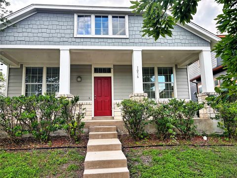 Photo of 1076 Sanders, Kyle, TX 78640 (MLS # 4605497)