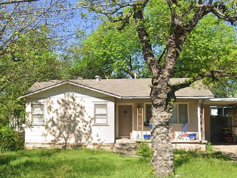 Photo of 3506 Lafayette Ave, Austin, TX 78722 (MLS # 8248049)