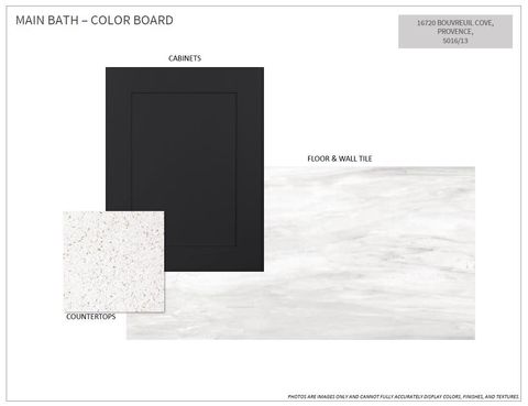 Tiny photo for 16720 Bouvreuil CV, Austin, TX 78738 (MLS # 5471091)