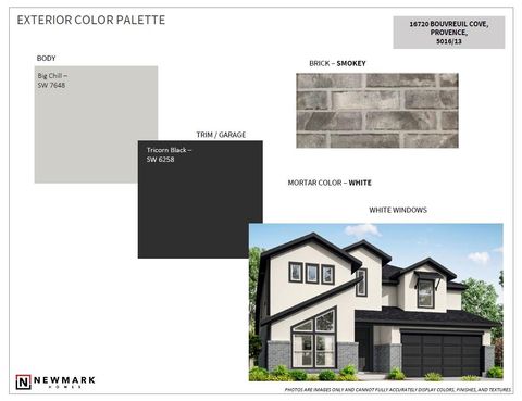 Tiny photo for 16720 Bouvreuil CV, Austin, TX 78738 (MLS # 5471091)