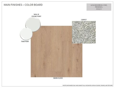 Tiny photo for 16720 Bouvreuil CV, Austin, TX 78738 (MLS # 5471091)