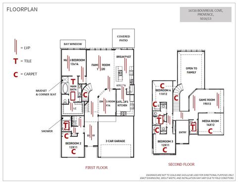 Tiny photo for 16720 Bouvreuil CV, Austin, TX 78738 (MLS # 5471091)