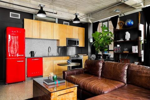 Tiny photo for 710 Colorado ST #4A, Austin, TX 78701 (MLS # 7753395)