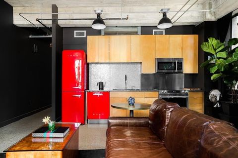 Tiny photo for 710 Colorado ST #4A, Austin, TX 78701 (MLS # 7753395)