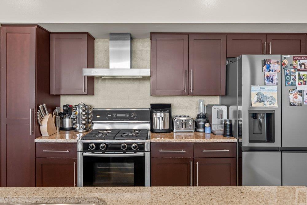 1600 Barton Springs RD 1508