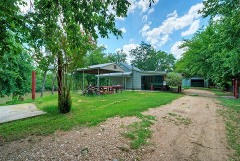 Tiny photo for 906 Water ST, Manor, TX 78653 (MLS # 5876694)