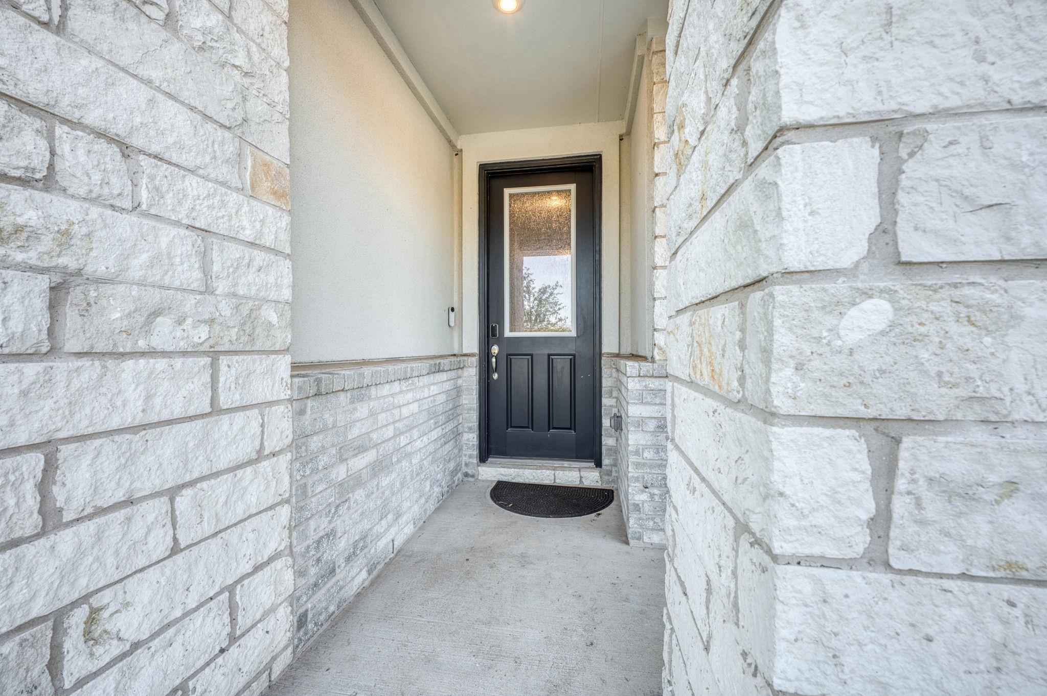 101 Plumbago LN