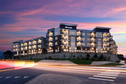 Photo of 3100 Scofield Ridge Pkwy Pkwy #2202, Austin, TX 78727 (MLS # 4383130)