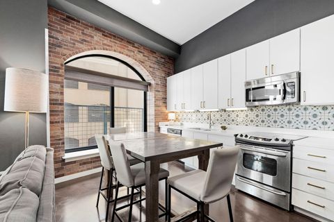 Tiny photo for 507 Sabine ST #608, Austin, TX 78701 (MLS # 4409909)