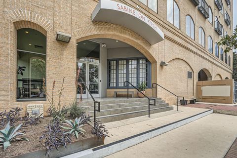 Tiny photo for 507 Sabine ST #608, Austin, TX 78701 (MLS # 4409909)