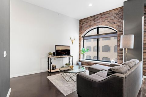 Tiny photo for 507 Sabine ST #608, Austin, TX 78701 (MLS # 4409909)