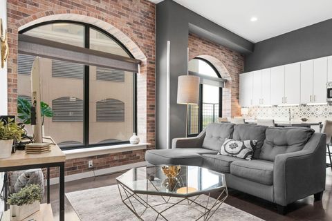 Tiny photo for 507 Sabine ST #608, Austin, TX 78701 (MLS # 4409909)