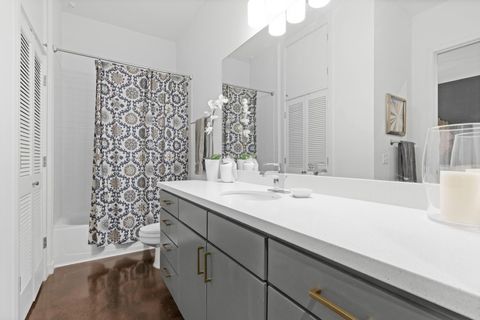 Tiny photo for 507 Sabine ST #608, Austin, TX 78701 (MLS # 4409909)