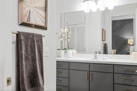 Tiny photo for 507 Sabine ST #608, Austin, TX 78701 (MLS # 4409909)