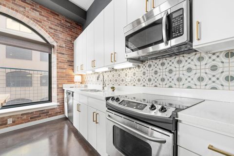 Tiny photo for 507 Sabine ST #608, Austin, TX 78701 (MLS # 4409909)