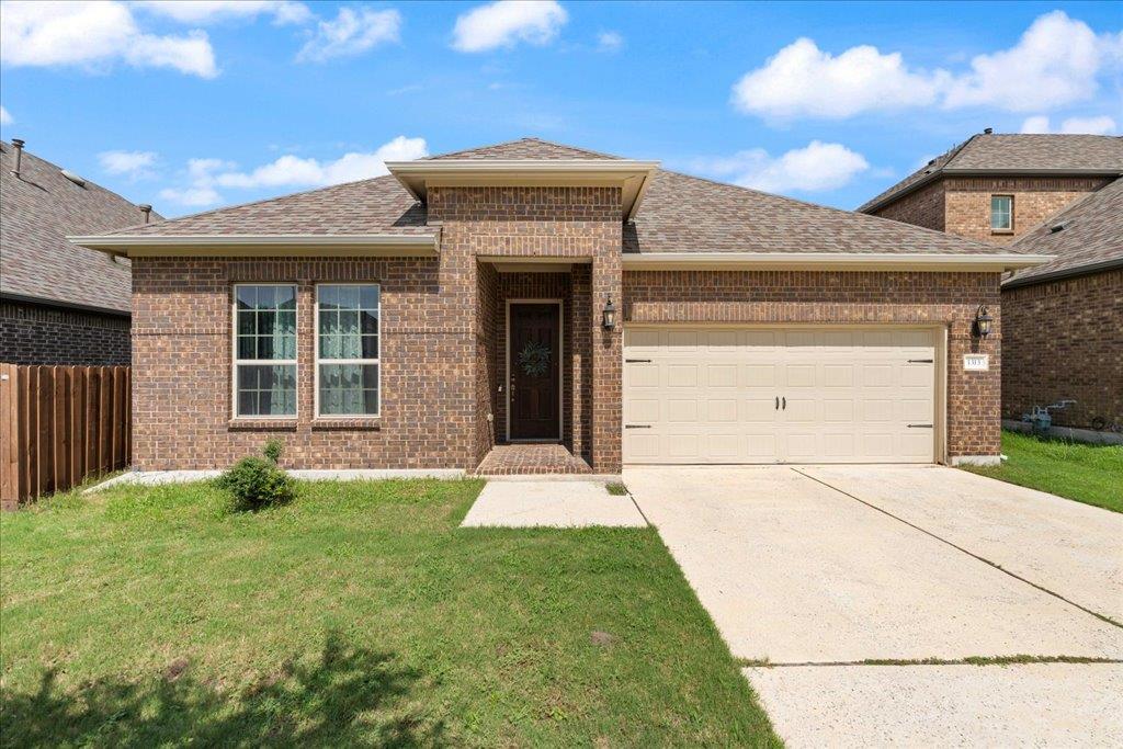 1313 Mustang Brook LN