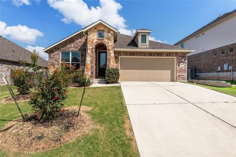 Photo of 116 Meadow Wood CV, Georgetown, TX 78626 (MLS # 5167164)