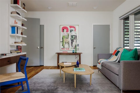 Tiny photo for 2201 Bowman Ave, Austin, TX 78703 (MLS # 9115185)