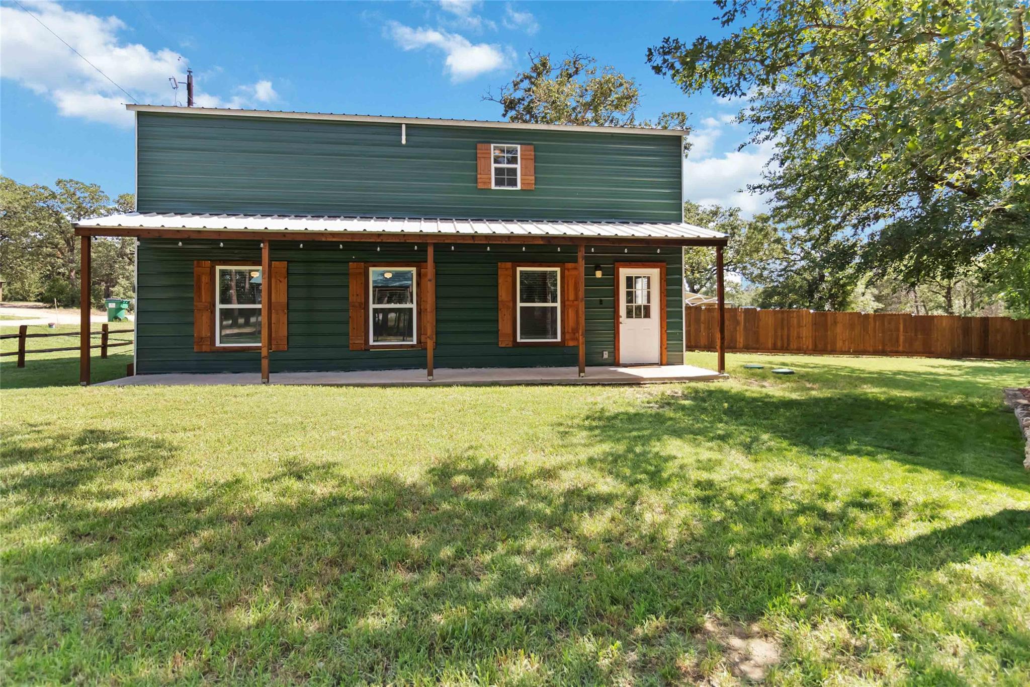 106 Harper DR