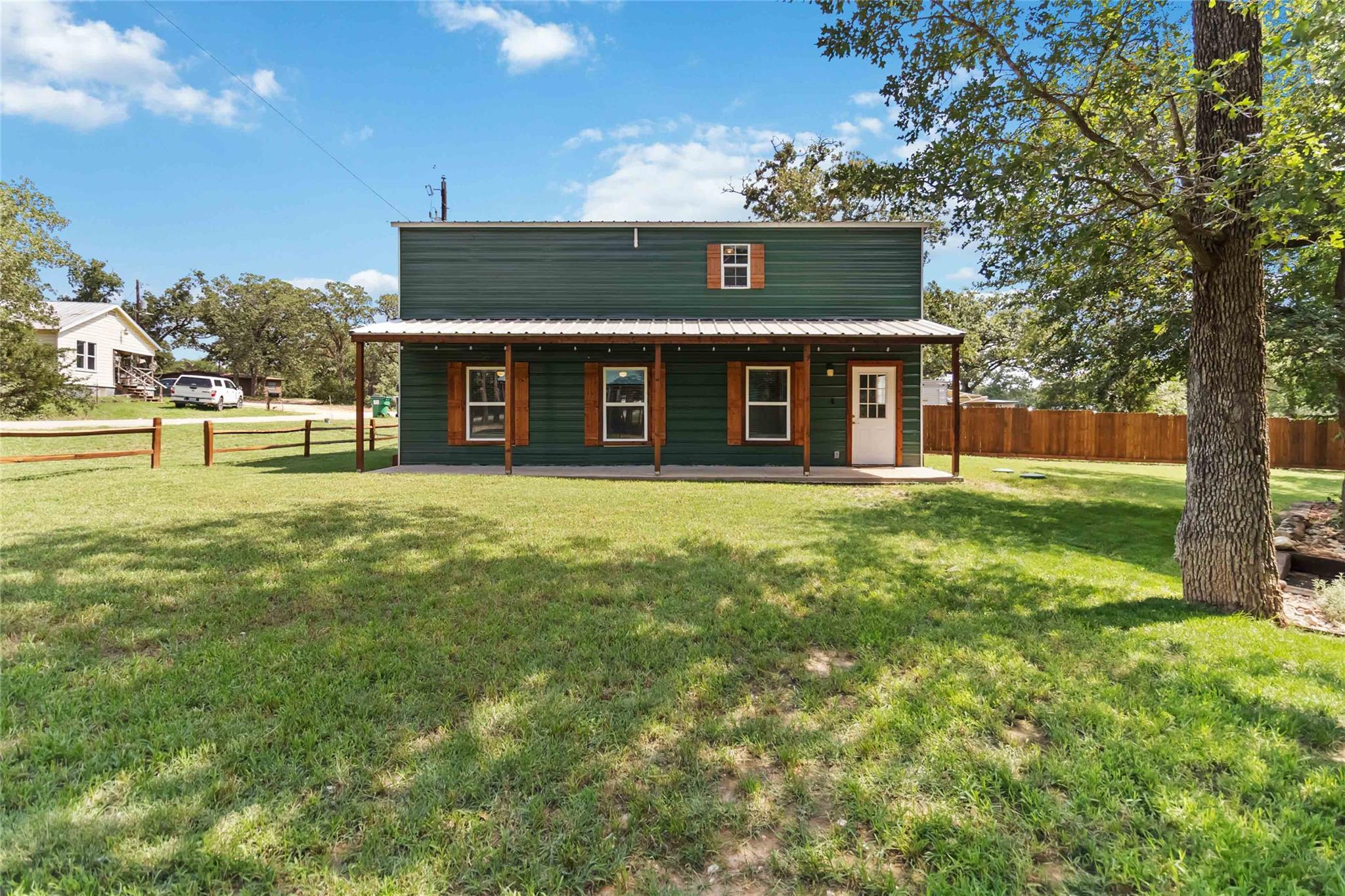 106 Harper DR