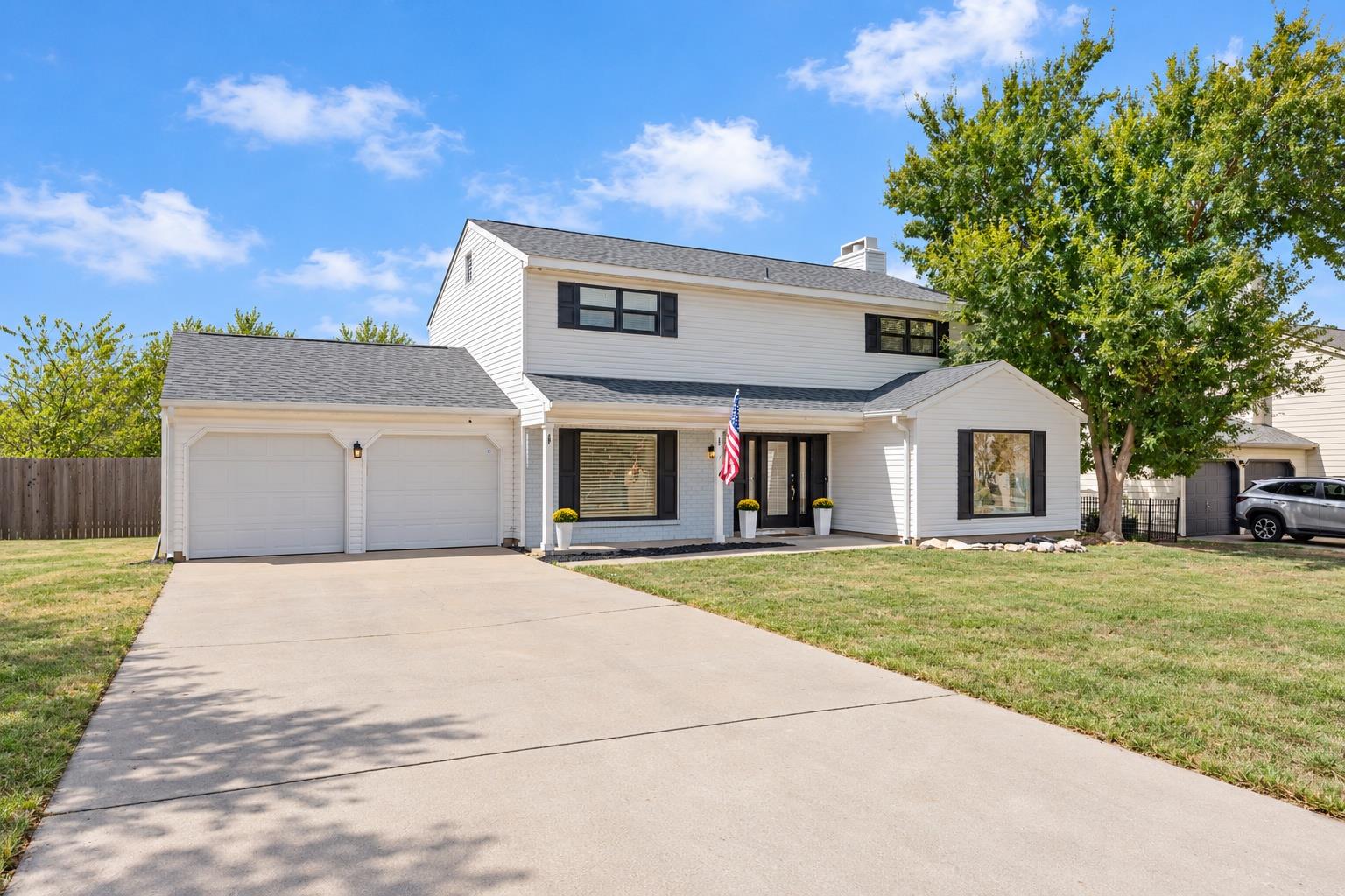 1706 Lime Rock DR