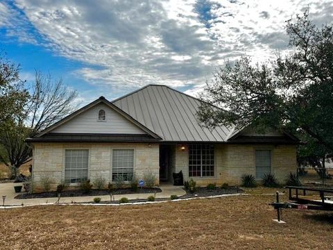 1021 Westland Ridge RD Dripping Springs TX 78620