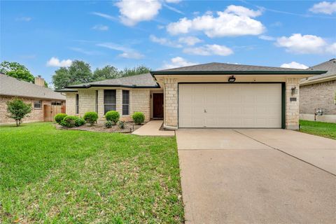 1211 Meghan DR Cedar Park TX 78613