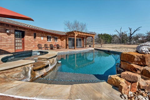 Photo of 1059 N State Highway 95 - Lot 44, Bastrop, TX 78602 (MLS # 1366754)