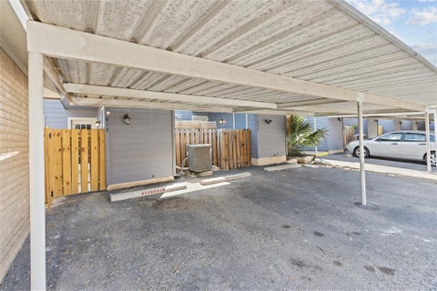 Tiny photo for 818 Banister LN #818, Austin, TX 78704 (MLS # 7855592)