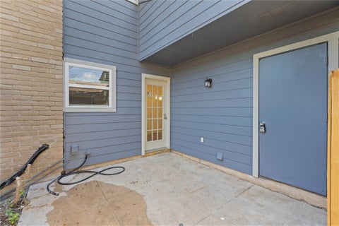 Tiny photo for 818 Banister LN #818, Austin, TX 78704 (MLS # 7855592)