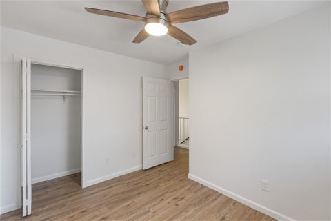 Tiny photo for 818 Banister LN #818, Austin, TX 78704 (MLS # 7855592)