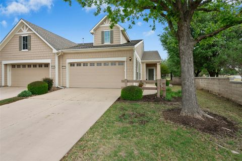 Photo of 104 Honey Creek TRL, Georgetown, TX 78633 (MLS # 4670614)