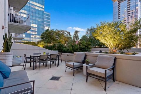 Photo of 360 Nueces ST #914, Austin, TX 78701 (MLS # 2868761)