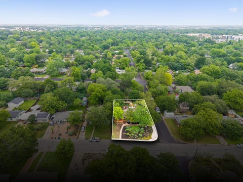 Tiny photo for 1428 Corona DR, Austin, TX 78723 (MLS # 5500931)