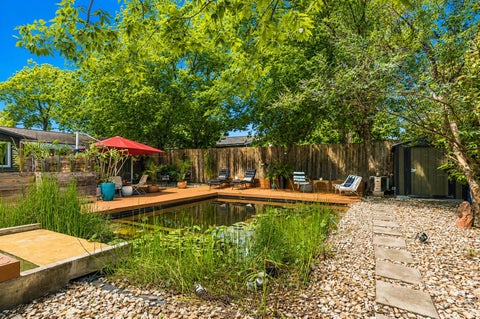Photo of 1428 Corona DR, Austin, TX 78723 (MLS # 5500931)