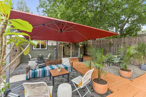 Tiny photo for 1428 Corona DR, Austin, TX 78723 (MLS # 5500931)