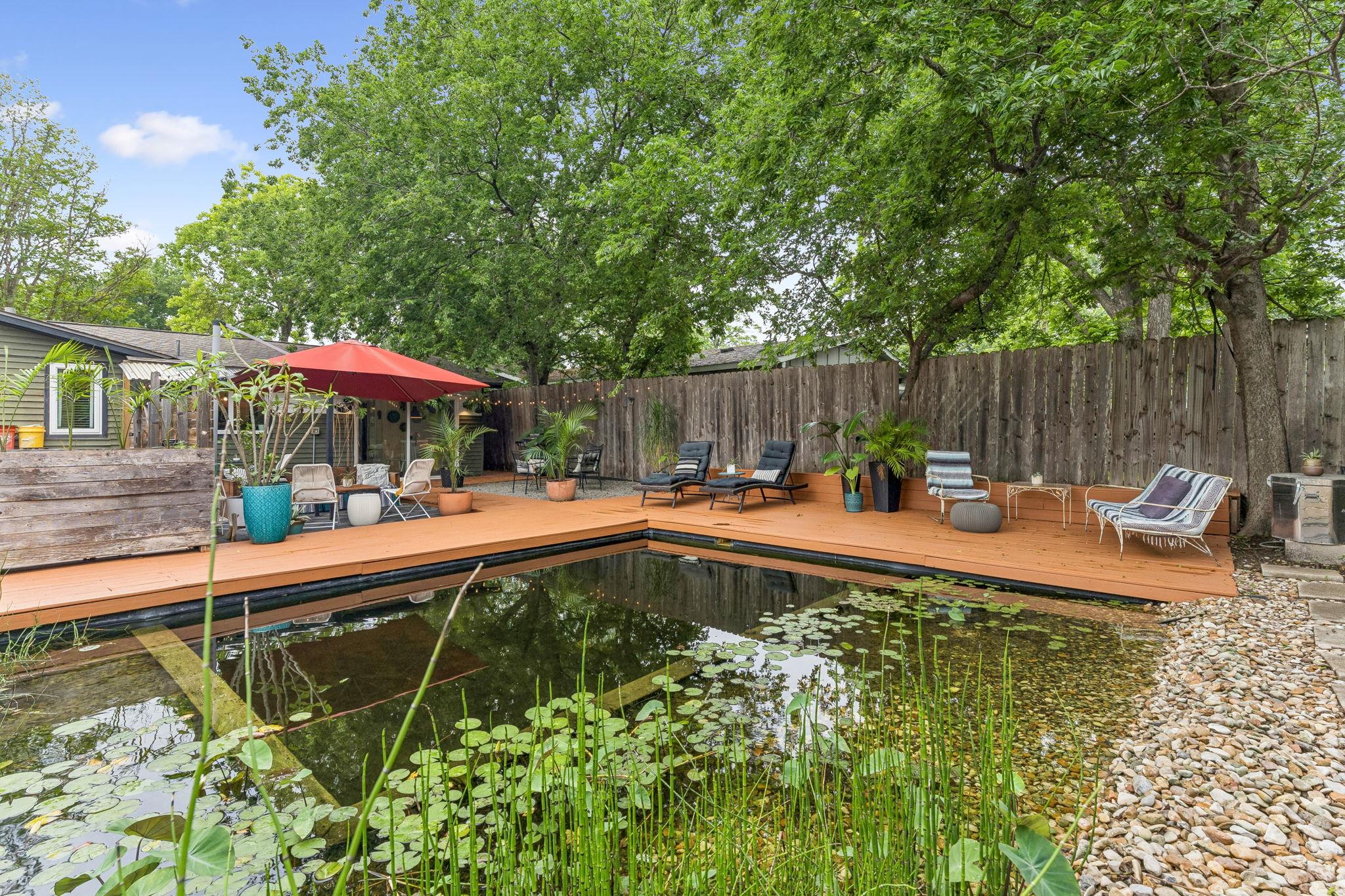1428 Corona DR