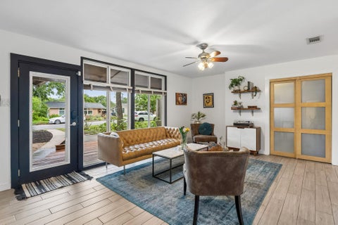 Tiny photo for 1428 Corona DR, Austin, TX 78723 (MLS # 5500931)