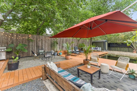 Tiny photo for 1428 Corona DR, Austin, TX 78723 (MLS # 5500931)