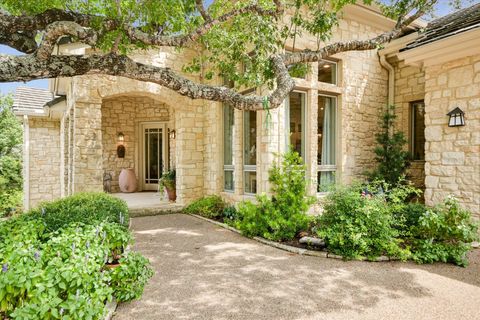 2305 Barton Creek BLVD 20 Austin TX 78735
