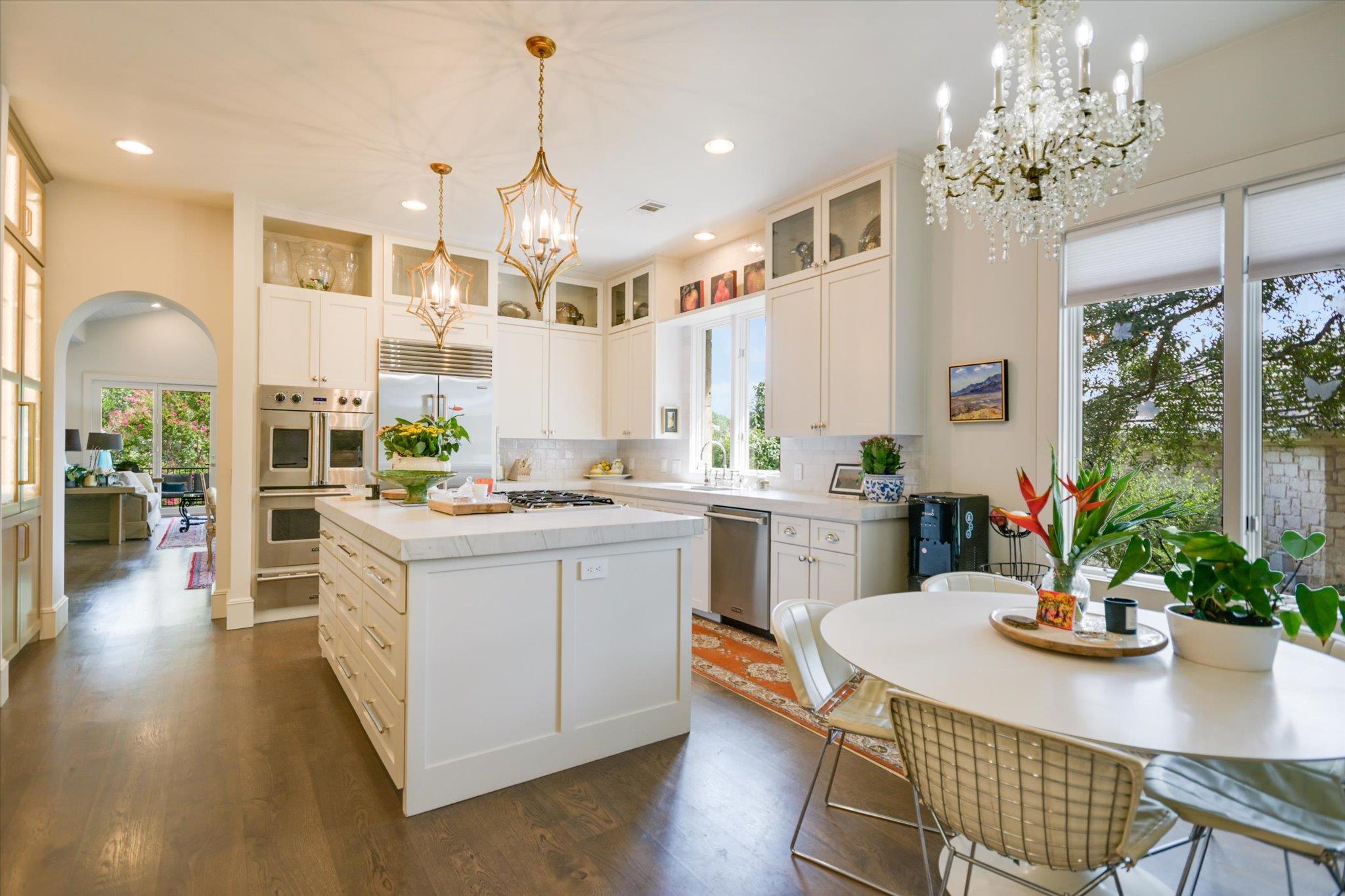 2305 Barton Creek BLVD 20