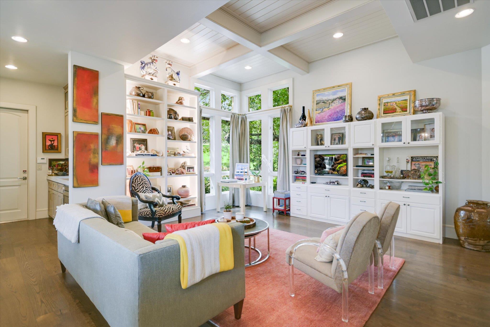 2305 Barton Creek BLVD 20