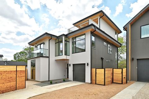 Tiny photo for 4806 Richmond #2 Ave, Austin, TX 78745 (MLS # 8363233)