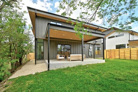 Tiny photo for 4806 Richmond #2 Ave, Austin, TX 78745 (MLS # 8363233)
