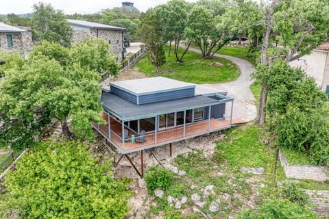 Tiny photo for 8130 JOY RD, Volente, TX 78641 (MLS # 1799542)