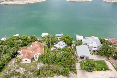 Tiny photo for 8130 JOY RD, Volente, TX 78641 (MLS # 1799542)